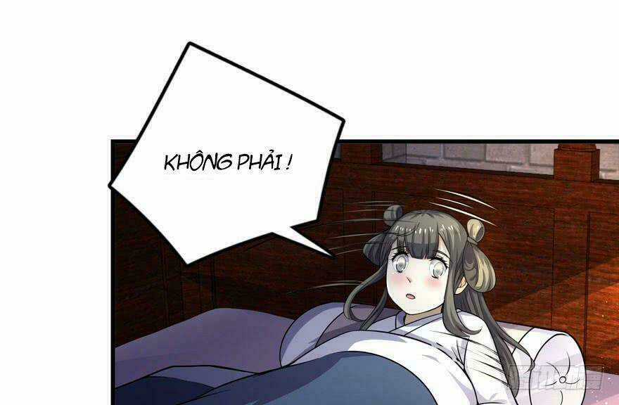 Quẻ Phi Thiên Hạ - Chapter 5 - Trang 28