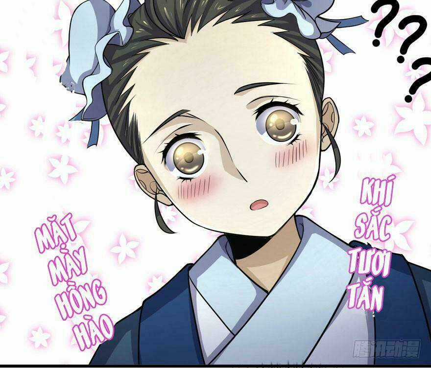 Quẻ Phi Thiên Hạ - Chapter 5 - Trang 30