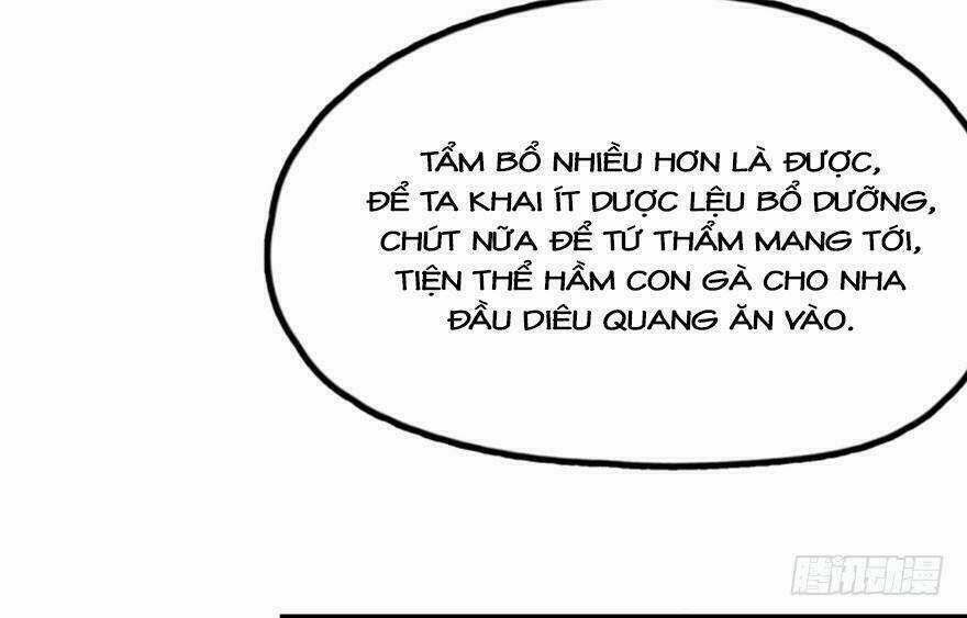 Quẻ Phi Thiên Hạ - Chapter 5 - Trang 4