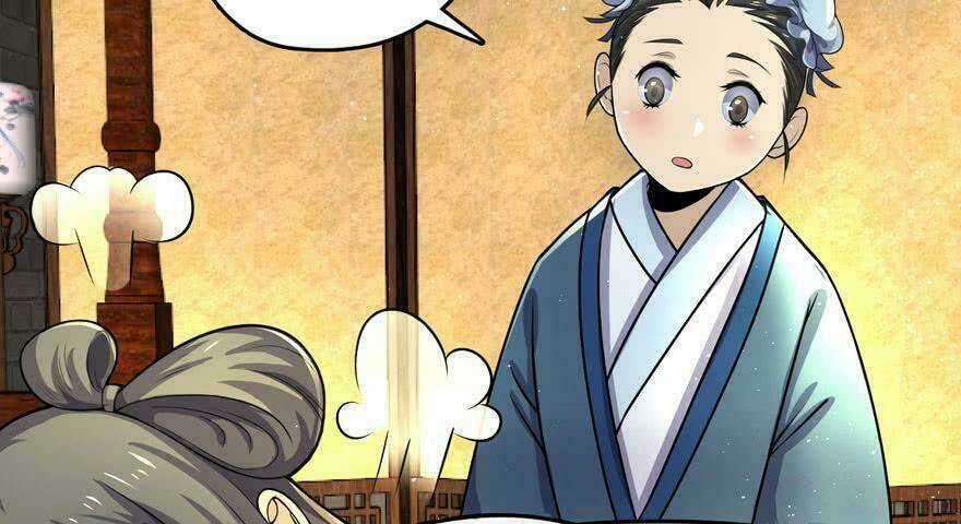 Quẻ Phi Thiên Hạ - Chapter 5 - Trang 34