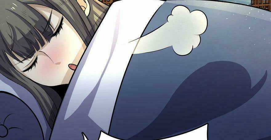 Quẻ Phi Thiên Hạ - Chapter 5 - Trang 35