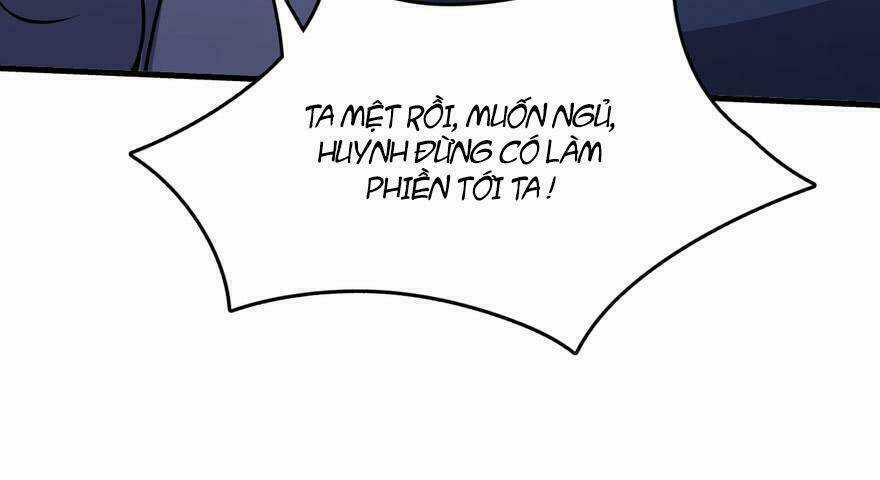 Quẻ Phi Thiên Hạ - Chapter 5 - Trang 36