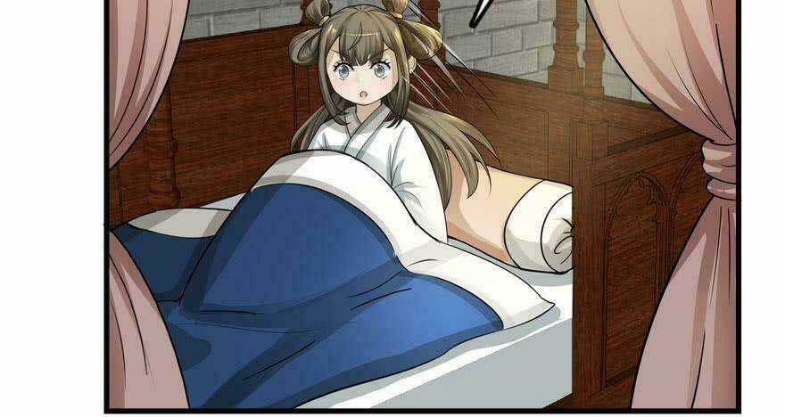 Quẻ Phi Thiên Hạ - Chapter 5 - Trang 40