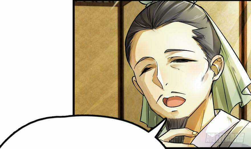 Quẻ Phi Thiên Hạ - Chapter 5 - Trang 5