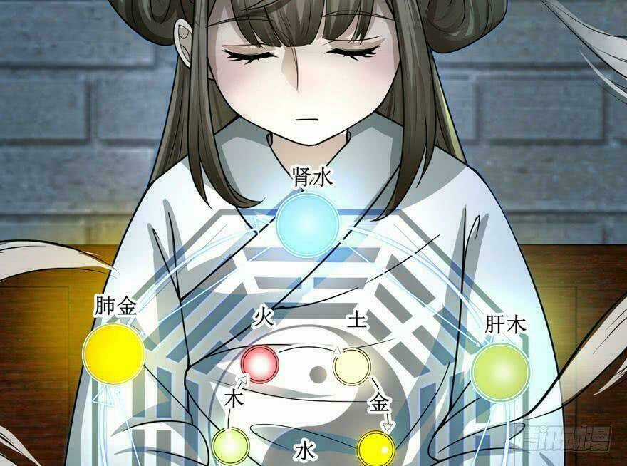 Quẻ Phi Thiên Hạ - Chapter 5 - Trang 44