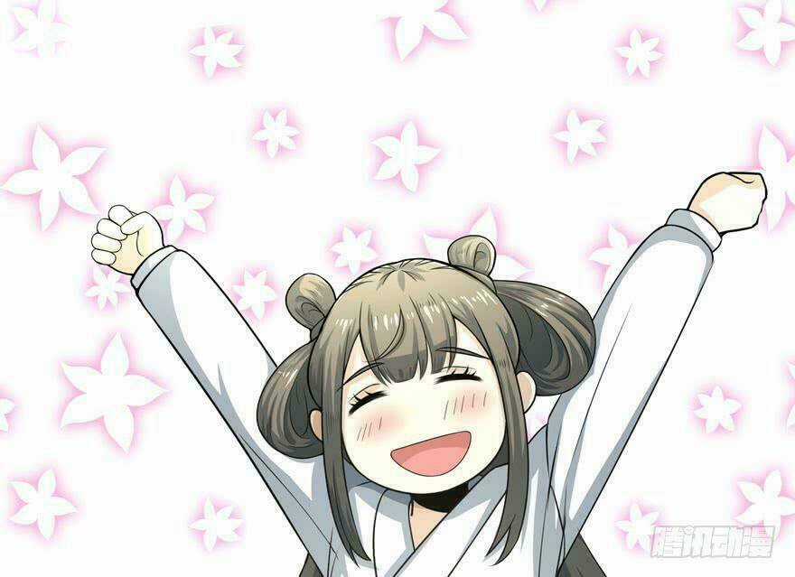 Quẻ Phi Thiên Hạ - Chapter 5 - Trang 47