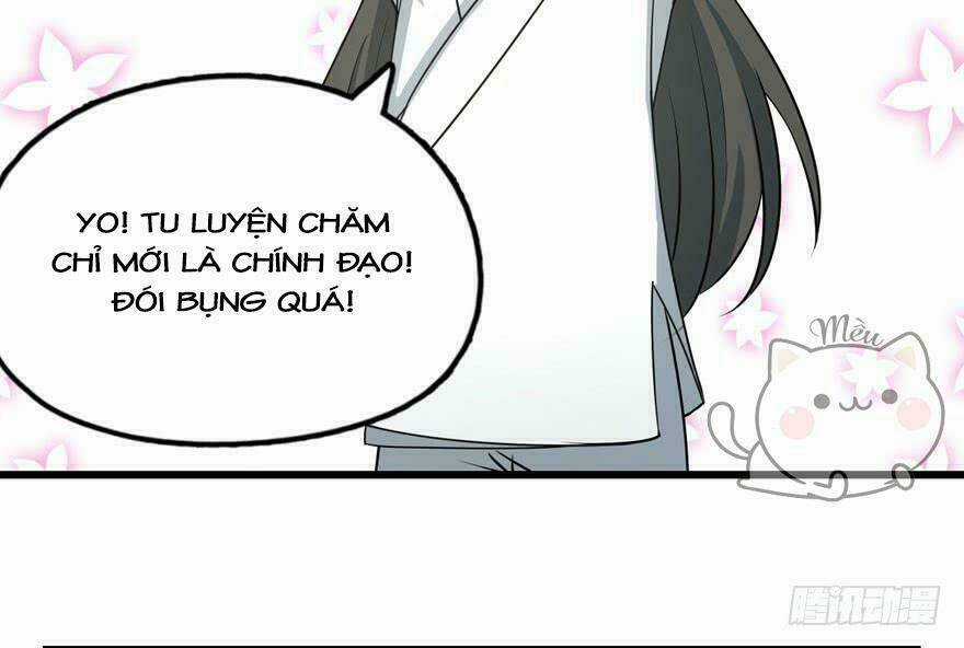 Quẻ Phi Thiên Hạ - Chapter 5 - Trang 48