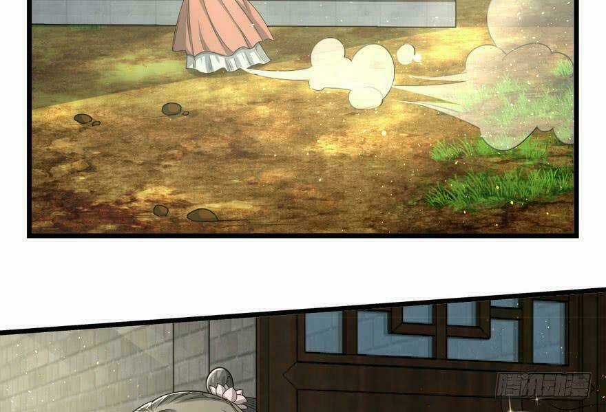 Quẻ Phi Thiên Hạ - Chapter 5 - Trang 50