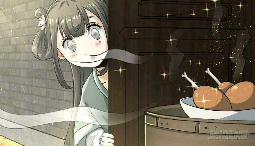 Quẻ Phi Thiên Hạ - Chapter 5 - Trang 51