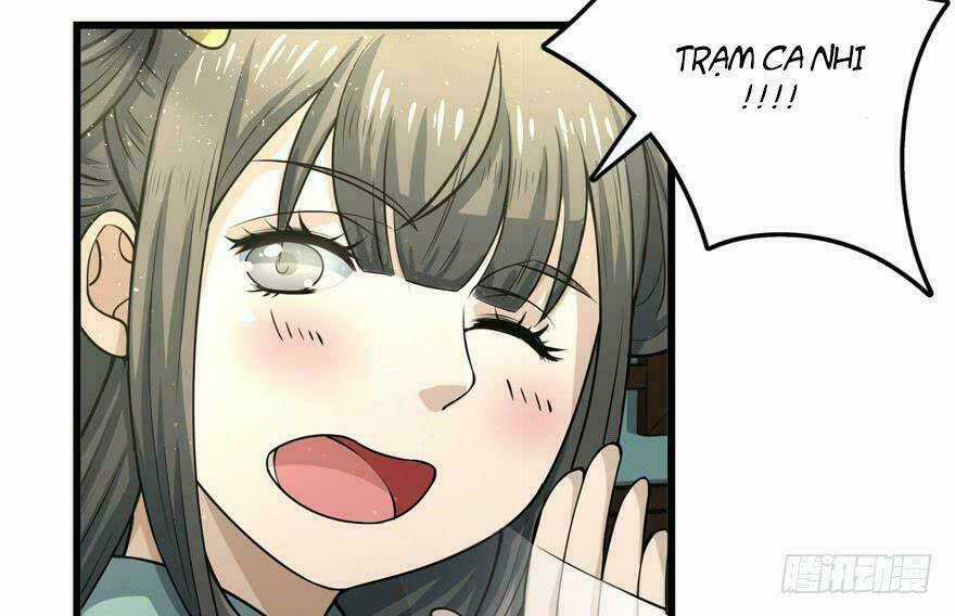 Quẻ Phi Thiên Hạ - Chapter 5 - Trang 53