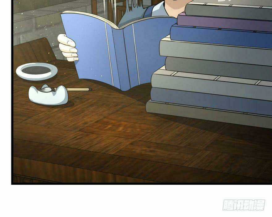 Quẻ Phi Thiên Hạ - Chapter 5 - Trang 55