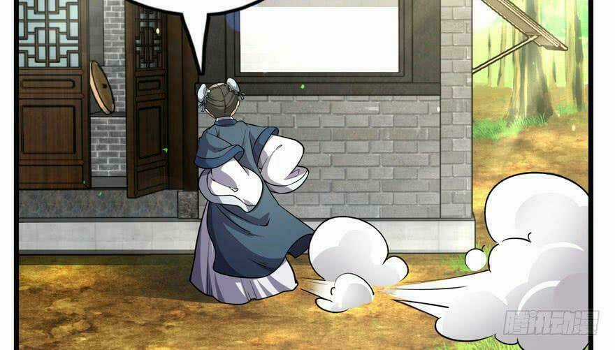 Quẻ Phi Thiên Hạ - Chapter 5 - Trang 57