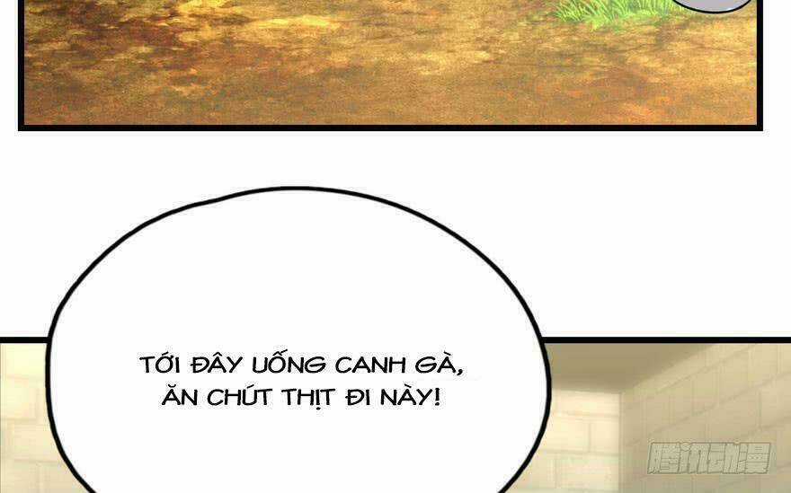 Quẻ Phi Thiên Hạ - Chapter 5 - Trang 58