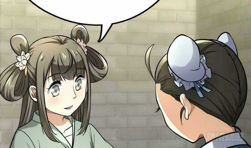 Quẻ Phi Thiên Hạ - Chapter 5 - Trang 59