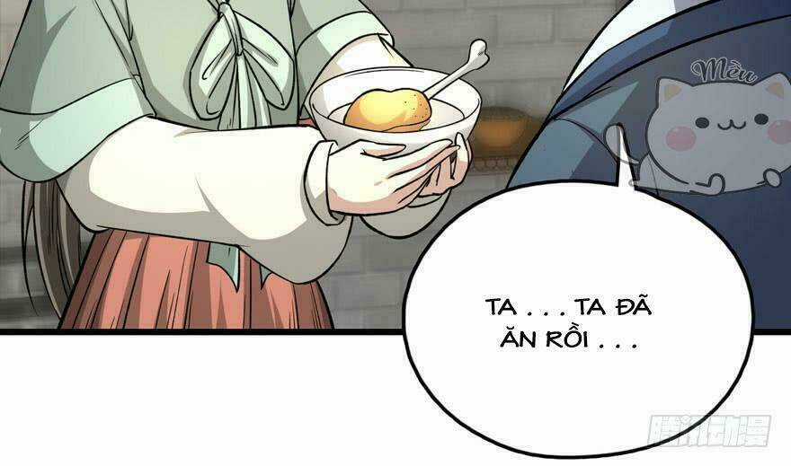 Quẻ Phi Thiên Hạ - Chapter 5 - Trang 60