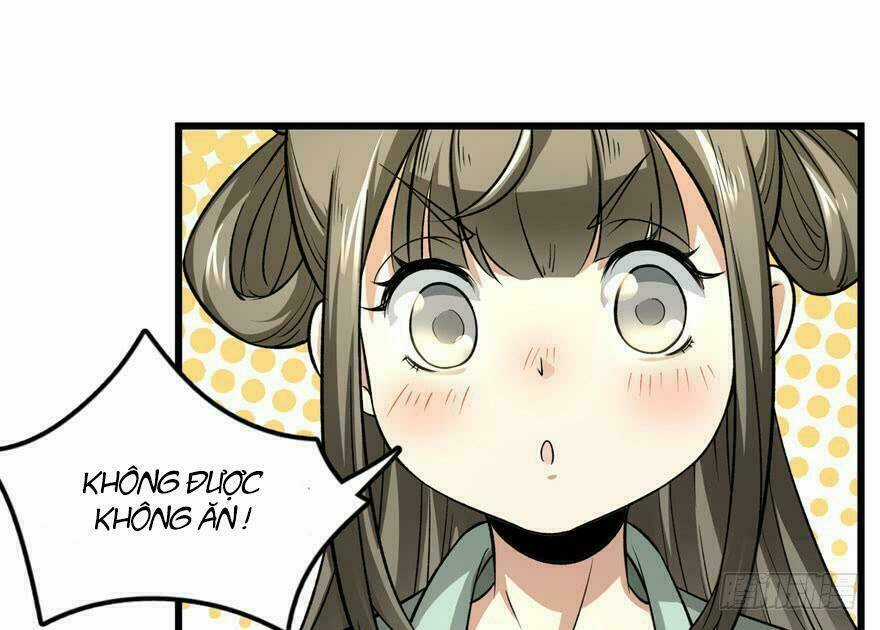 Quẻ Phi Thiên Hạ - Chapter 5 - Trang 61