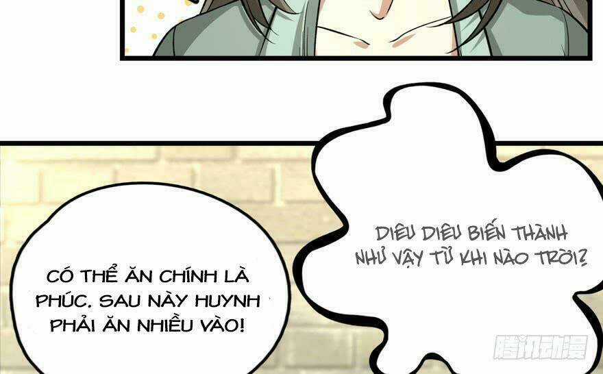 Quẻ Phi Thiên Hạ - Chapter 5 - Trang 62