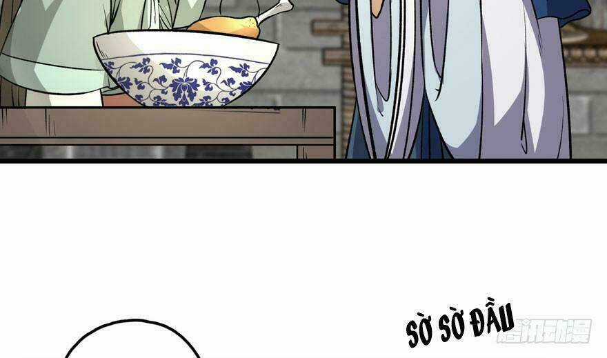 Quẻ Phi Thiên Hạ - Chapter 5 - Trang 64