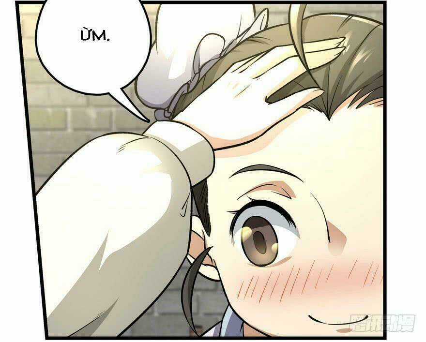 Quẻ Phi Thiên Hạ - Chapter 5 - Trang 65