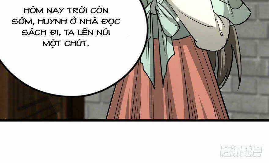 Quẻ Phi Thiên Hạ - Chapter 5 - Trang 68