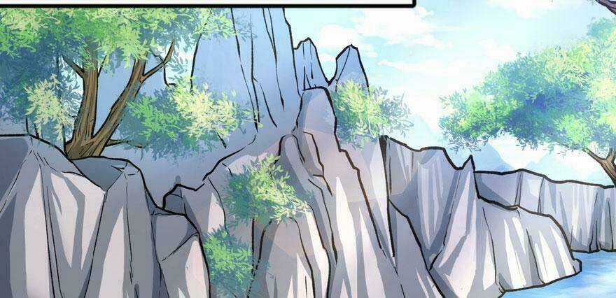 Quẻ Phi Thiên Hạ - Chapter 5 - Trang 70