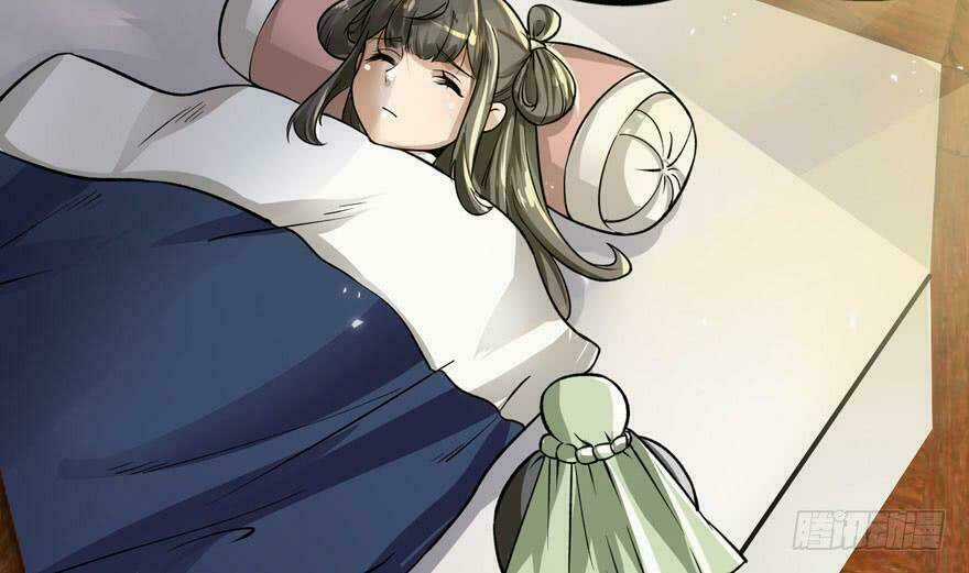 Quẻ Phi Thiên Hạ - Chapter 5 - Trang 8