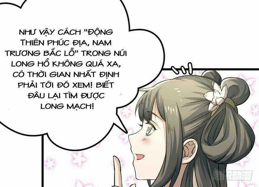 Quẻ Phi Thiên Hạ - Chapter 5 - Trang 75