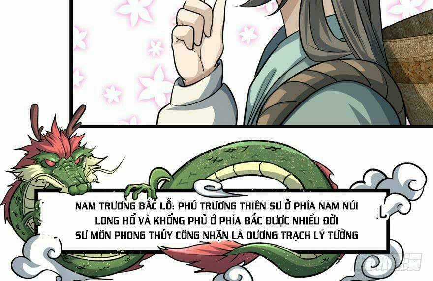 Quẻ Phi Thiên Hạ - Chapter 5 - Trang 76