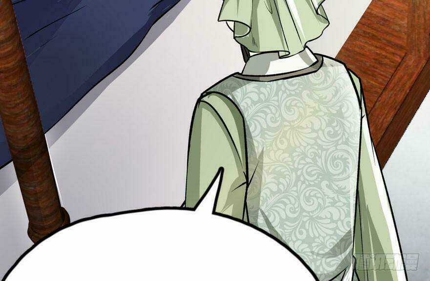 Quẻ Phi Thiên Hạ - Chapter 5 - Trang 9