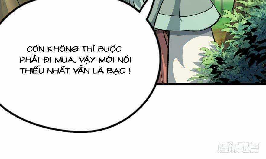 Quẻ Phi Thiên Hạ - Chapter 5 - Trang 83