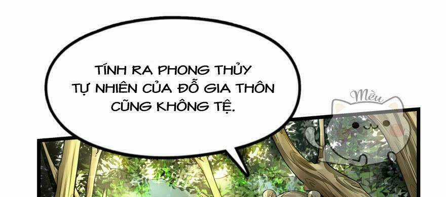 Quẻ Phi Thiên Hạ - Chapter 5 - Trang 84