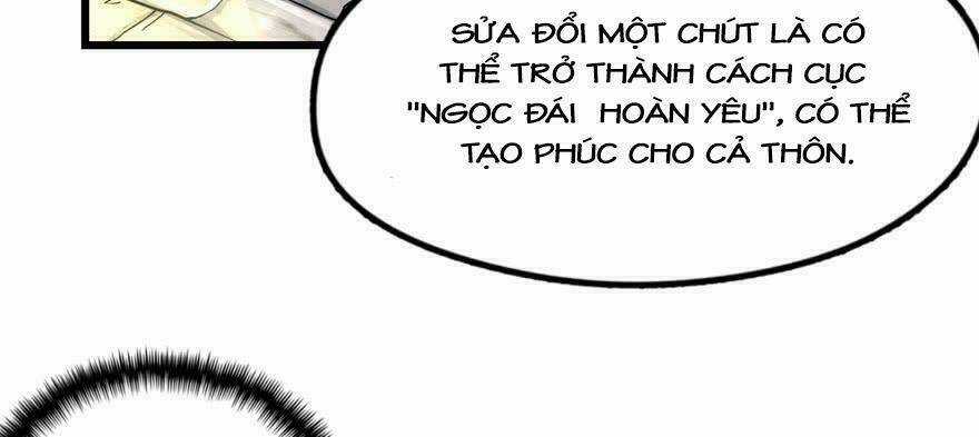 Quẻ Phi Thiên Hạ - Chapter 5 - Trang 86