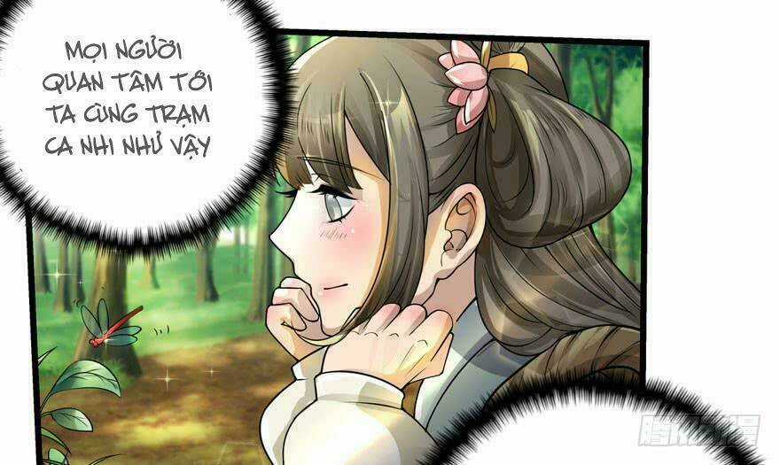 Quẻ Phi Thiên Hạ - Chapter 5 - Trang 87