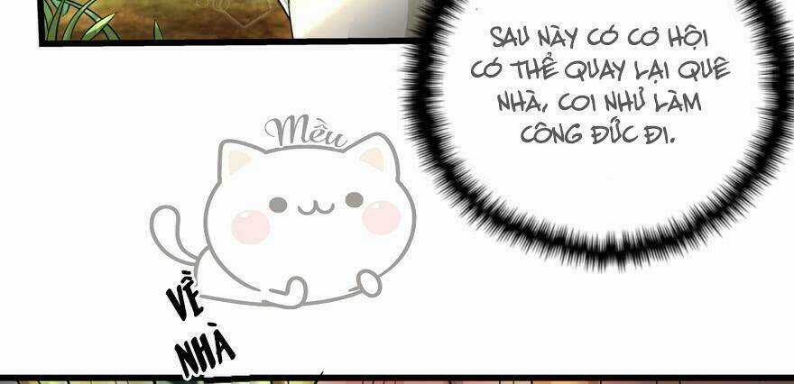 Quẻ Phi Thiên Hạ - Chapter 5 - Trang 88