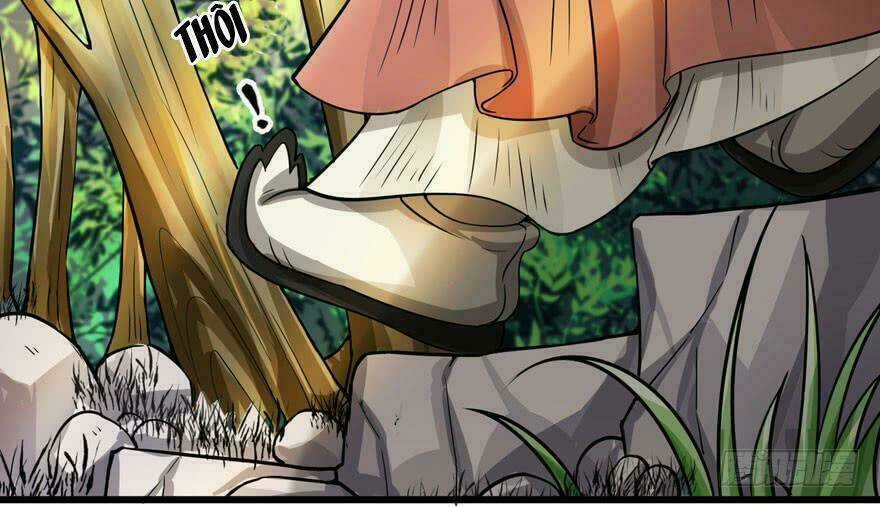 Quẻ Phi Thiên Hạ - Chapter 5 - Trang 89