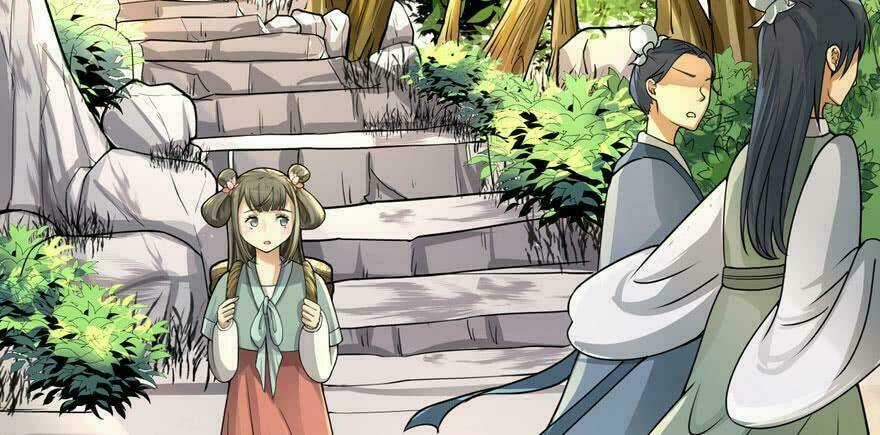 Quẻ Phi Thiên Hạ - Chapter 5 - Trang 91