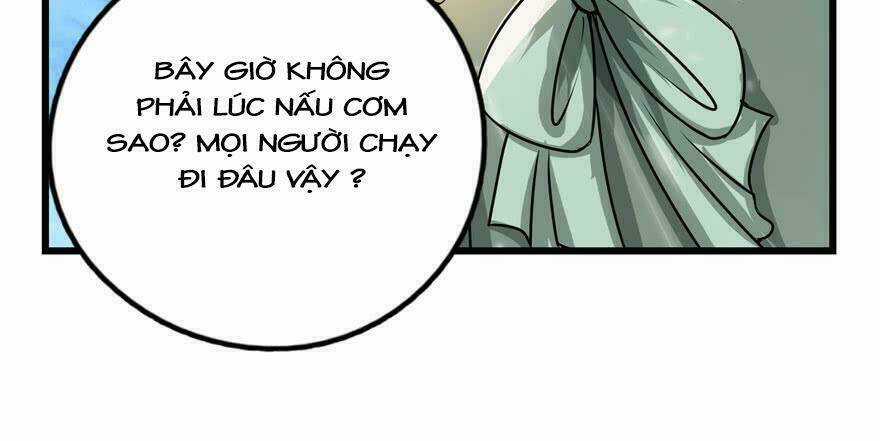 Quẻ Phi Thiên Hạ - Chapter 5 - Trang 95