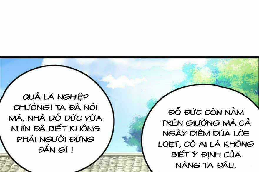 Quẻ Phi Thiên Hạ - Chapter 5 - Trang 96