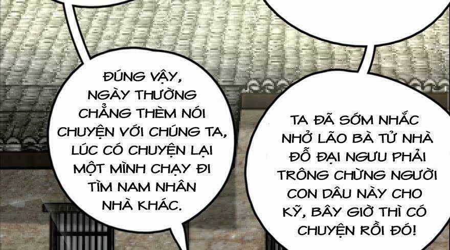 Quẻ Phi Thiên Hạ - Chapter 5 - Trang 97