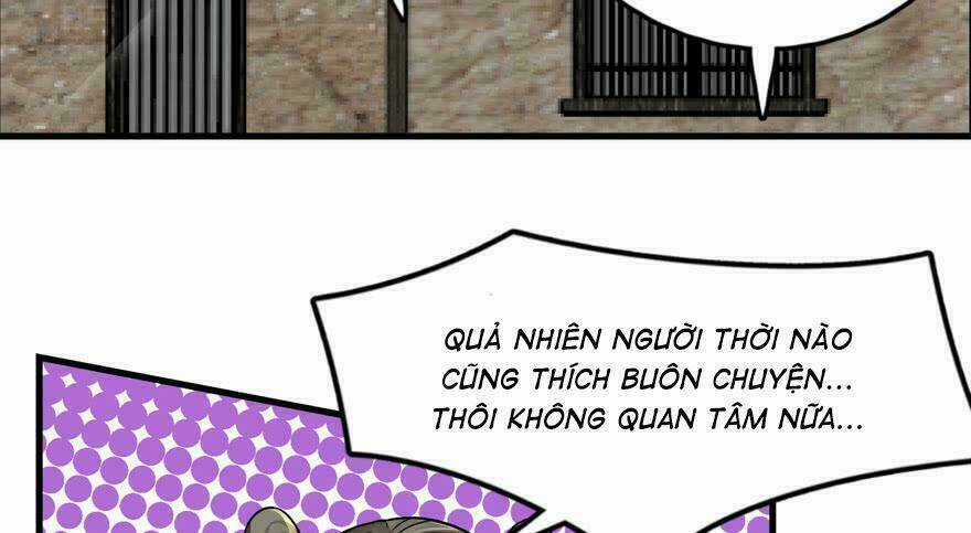 Quẻ Phi Thiên Hạ - Chapter 5 - Trang 98