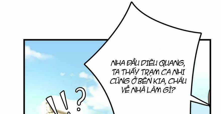 Quẻ Phi Thiên Hạ - Chapter 5 - Trang 100