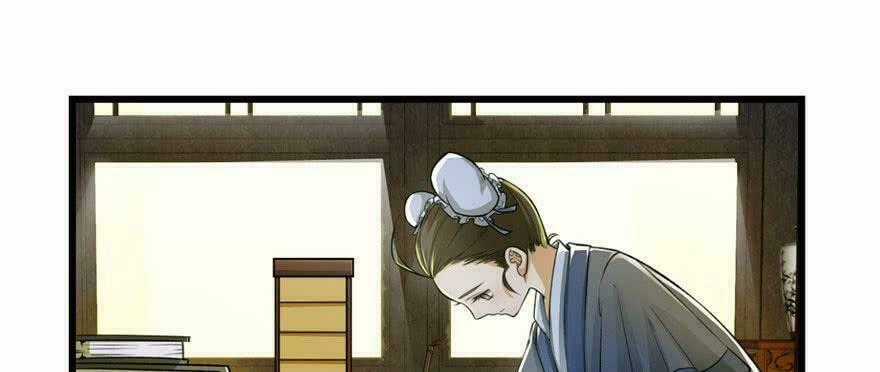 Quẻ Phi Thiên Hạ - Chapter 6 - Trang 2