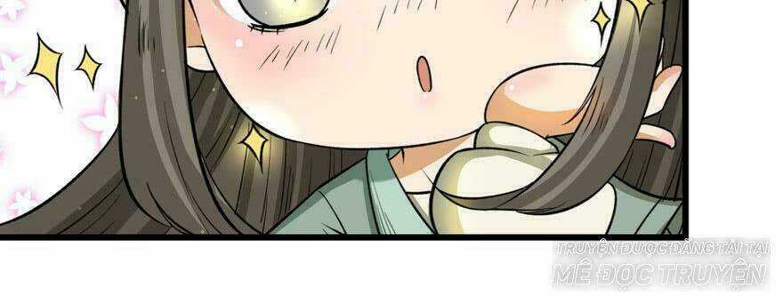 Quẻ Phi Thiên Hạ - Chapter 6 - Trang 11