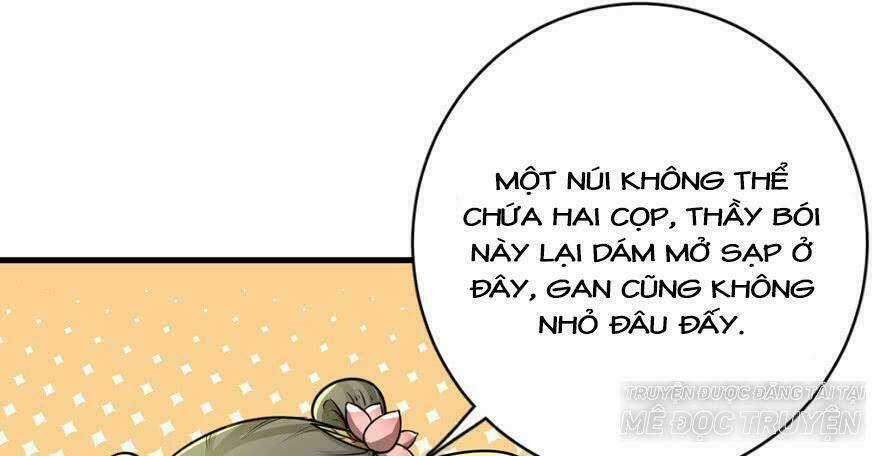 Quẻ Phi Thiên Hạ - Chapter 6 - Trang 101