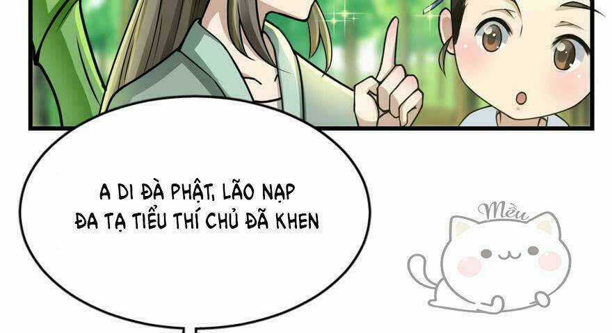 Quẻ Phi Thiên Hạ - Chapter 6 - Trang 105