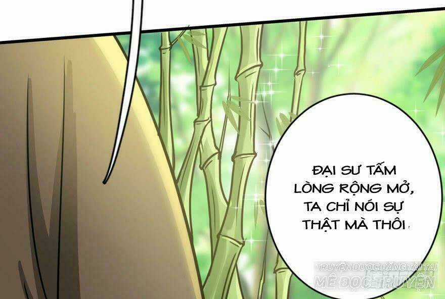 Quẻ Phi Thiên Hạ - Chapter 6 - Trang 106