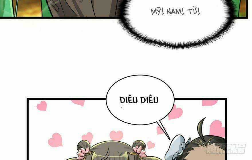 Quẻ Phi Thiên Hạ - Chapter 6 - Trang 110