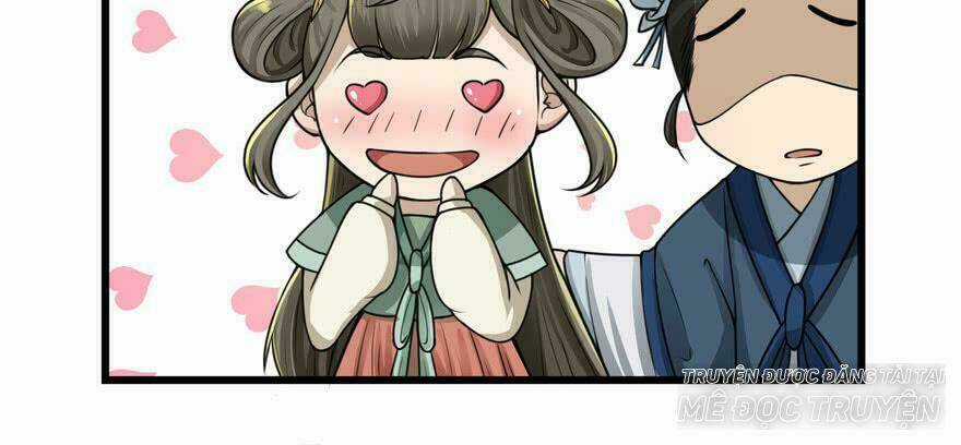 Quẻ Phi Thiên Hạ - Chapter 6 - Trang 111