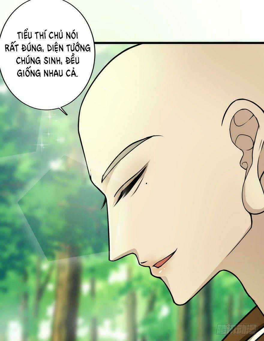 Quẻ Phi Thiên Hạ - Chapter 6 - Trang 114