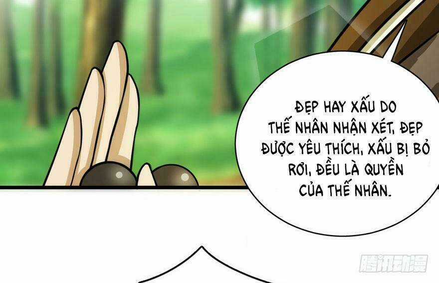 Quẻ Phi Thiên Hạ - Chapter 6 - Trang 115